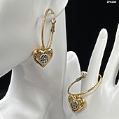 US$23.00 Alexander McQueen Earring #788637