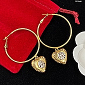 US$23.00 Alexander McQueen Earring #788637