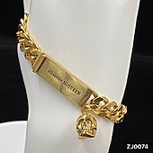 US$21.00 Alexander McQueen Bracelet #788638
