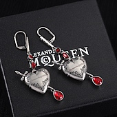 US$21.00 Alexander McQueen Earring #788640