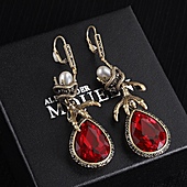 US$23.00 Alexander McQueen Earring #788643