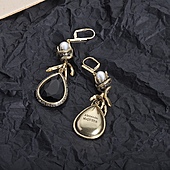 US$23.00 Alexander McQueen Earring #788645