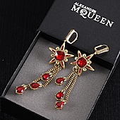 US$23.00 Alexander McQueen Earring #788648
