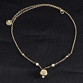 US$20.00 Alexander McQueen Necklace #788650