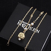US$20.00 Alexander McQueen Necklace #788650