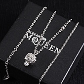 US$20.00 Alexander McQueen Necklace #788651