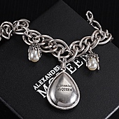 US$29.00 Alexander McQueen Necklace #788652