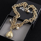 US$29.00 Alexander McQueen Necklace #788653