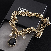 US$29.00 Alexander McQueen Necklace #788653