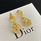 US$18.00 Dior Earring #788655