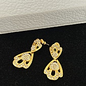 US$18.00 Dior Earring #788655