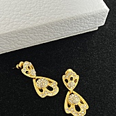 US$18.00 Dior Earring #788655