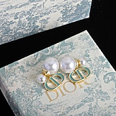 US$20.00 Dior Earring #788657