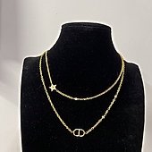 US$21.00 Dior Necklace #788662