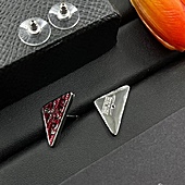 US$16.00 Prada Earring #788679