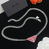 US$20.00 Prada Necklace #788696