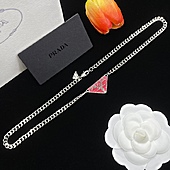 US$20.00 Prada Necklace #788696