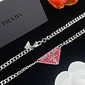 US$20.00 Prada Necklace #788696