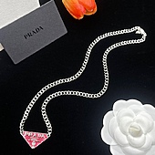 US$20.00 Prada Necklace #788696