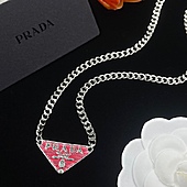 US$20.00 Prada Necklace #788696