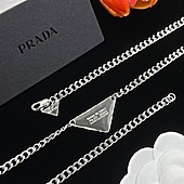 US$20.00 Prada Necklace #788696