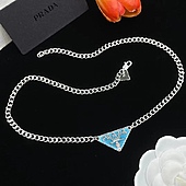 US$20.00 Prada Necklace #788697