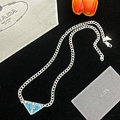 US$20.00 Prada Necklace #788697