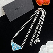 US$20.00 Prada Necklace #788697