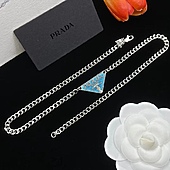 US$20.00 Prada Necklace #788697