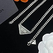 US$20.00 Prada Necklace #788697