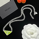 US$20.00 Prada Necklace #788698