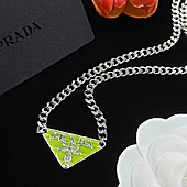 US$20.00 Prada Necklace #788698