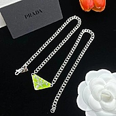 US$20.00 Prada Necklace #788698