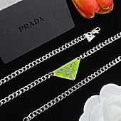 US$20.00 Prada Necklace #788698