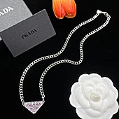 US$20.00 Prada Necklace #788699