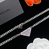 US$20.00 Prada Necklace #788699