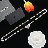 US$20.00 Prada Necklace #788699