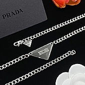 US$20.00 Prada Necklace #788699
