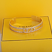 US$23.00 Fendi Bracelet #788701