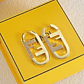 US$21.00 Fendi Earring #788702