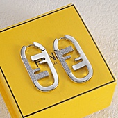 US$21.00 Fendi Earring #788703