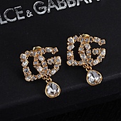 US$18.00 D&G Earring #788706
