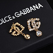 US$18.00 D&G Earring #788706