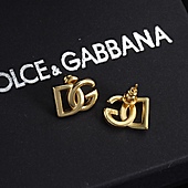 US$16.00 D&G Earring #788709
