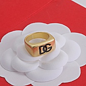 US$18.00 D&G Rings #788712
