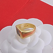 US$18.00 D&G Rings #788712