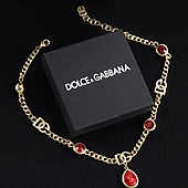 US$23.00 D&G Necklace #788715