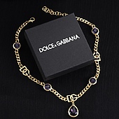 US$23.00 D&G Necklace #788716