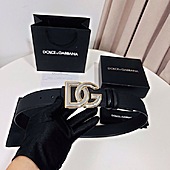 US$67.00 D&G AAA+ Belts #788723
