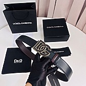 US$67.00 D&G AAA+ Belts #788730